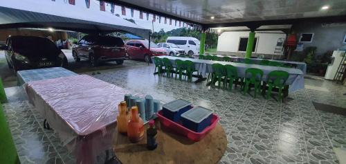 Sukau Bed & Breakfast | Sukau Village View Stay & Backpackers