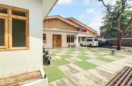 Rendeh Hotel | Sukawana Guest House Mitra RedDoorz