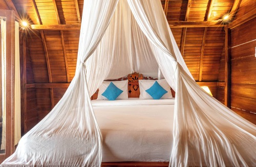 Penida Island Hotel | Sukawati Inn