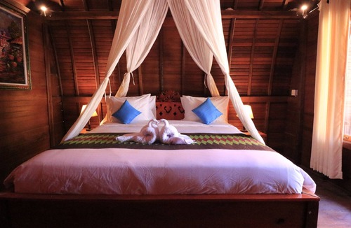 Penida Island Hotel | Sukawati Inn