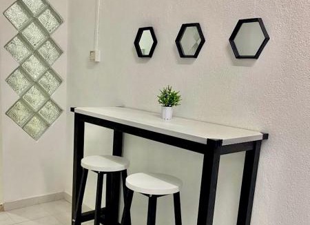 Kampung Seberang Takir House | Sukay Homestay