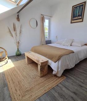 Lit-et-Mixe House | Sukha surf lodge