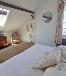 Lit-et-Mixe House | Sukha surf lodge