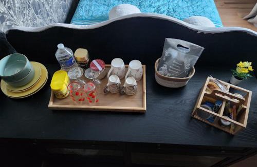 Clamart Apartment | Suki's