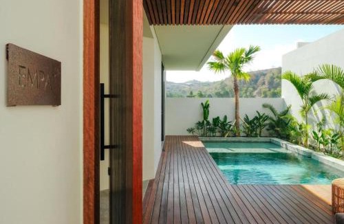 Selong Belanak Villa | SUKU Villas - Selong Belanak