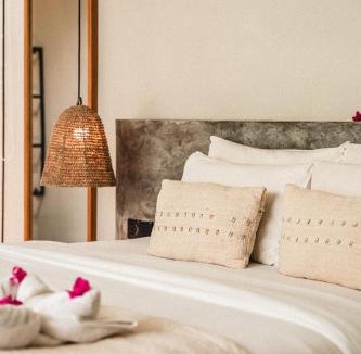 Selong Belanak Villa | SUKU Villas - Selong Belanak