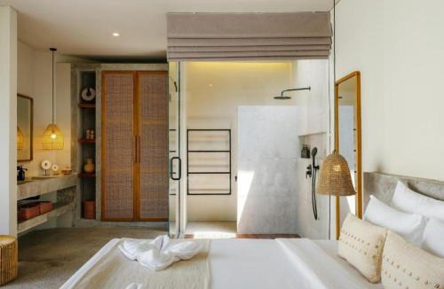 Selong Belanak Villa | SUKU Villas - Selong Belanak