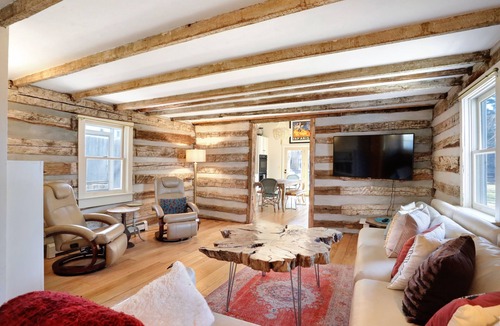 Washington Other | Sula at Fulmine Farm - Rappahannock Rustic Luxury