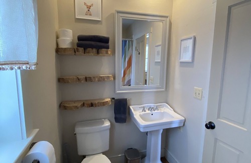 Washington Other | Sula at Fulmine Farm - Rappahannock Rustic Luxury