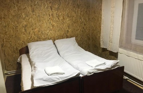 Arkhyz House | Sulahat