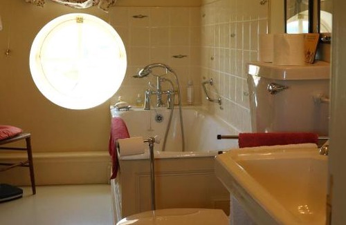 Sulgrave Bed & Breakfast | Sulgrave Farm