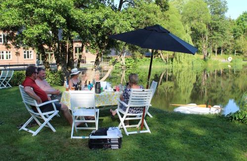 Nederby Apartment | Sulkendrup Mølle