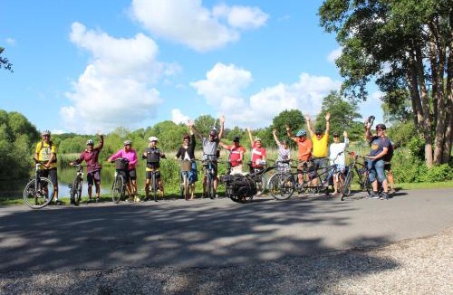 Nederby Apartment | Sulkendrup Mølle