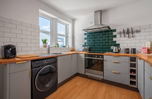 Drumnadrochit House | Sullivan by Interhome