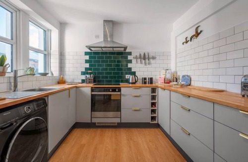 Drumnadrochit House | Sullivan by Interhome