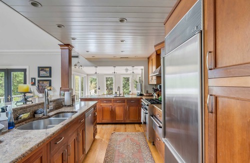 Sullivan's Island House | Sullivans Island Retreat