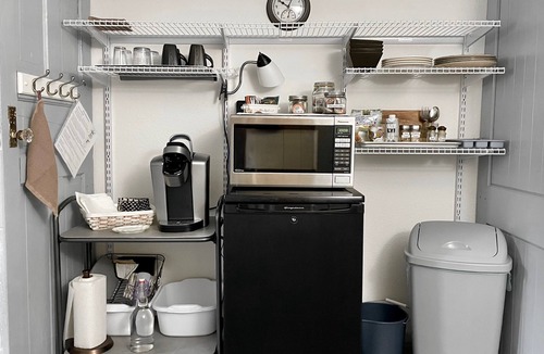 North Bend House | Sully's Sanctuary Centrally located/North Bend