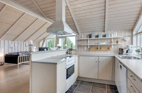 Mommark Strand House | "Sulo" - 500m from the sea by Interhome