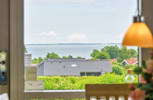 Mommark Strand House | "Sulo" - 500m from the sea by Interhome