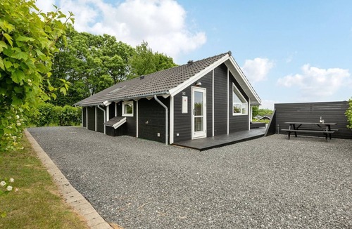 Mommark Strand House | "Sulo" - 500m from the sea by Interhome