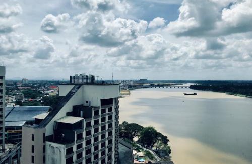 Bandar Kota Bharu Apartment | Sultan Bridge Place