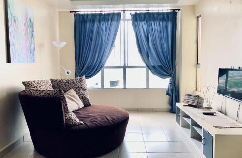 Bandar Kota Bharu Apartment | Sultan Bridge Place