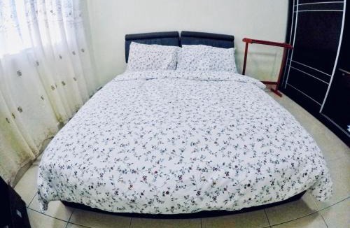 Bandar Kota Bharu Apartment | Sultan Bridge Place