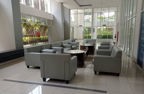 Bumi Serpong Damai Hotel | Sultan Premiere Casa De Parco