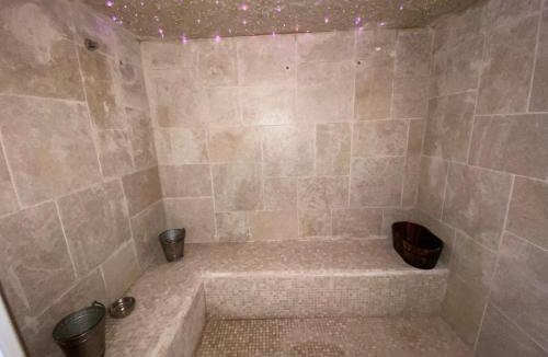 Lille Sud Hotel | Sultan Spa Privatif Lille