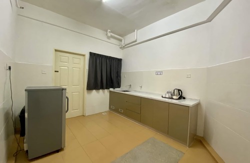 Kampung Ladang Tok Pelam Hotel | Sumai Hotel Apartment