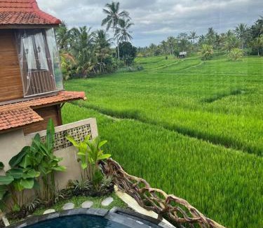 Tampaksiring Villa | Sumar