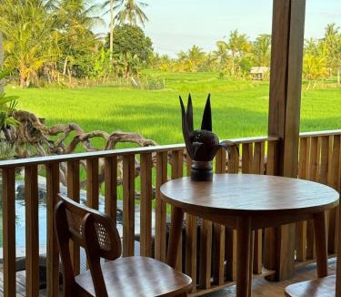 Tampaksiring Villa | Sumar