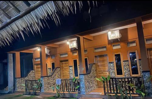 Bohorok Hotel | SumateraTrekingOrangutanPatrol