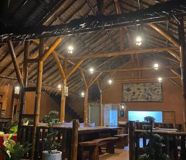 Bohorok Hotel | SumateraTrekingOrangutanPatrol