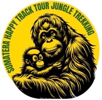Bukit Lawang House | Sumatra Happy Track Tour Guest House & Jungle Trekking