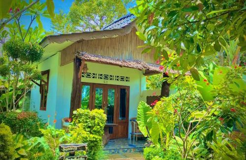 Bohorok Villa | Sumatra Orangutan Discovery Villa