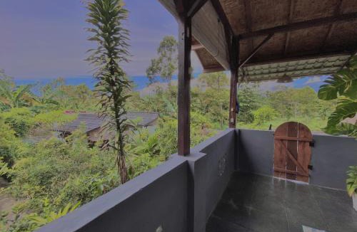 Bohorok Villa | Sumatra Orangutan Discovery Villa
