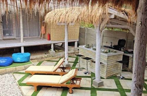 East Sumba House | SUMBA PARADISE ATLANTIS BUNGALLOW! The Place of Heaven in the Earth Paradise !