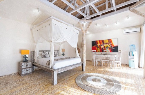 East Sumba Resort | Sumba Paradise Beach Resort