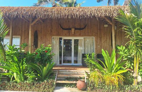 Nihiwatu Cabin | Sumba Retreat Kerewe