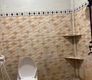 Sumbawa Barat Hotel | Sumbawa Maluk Homestay Kost tika