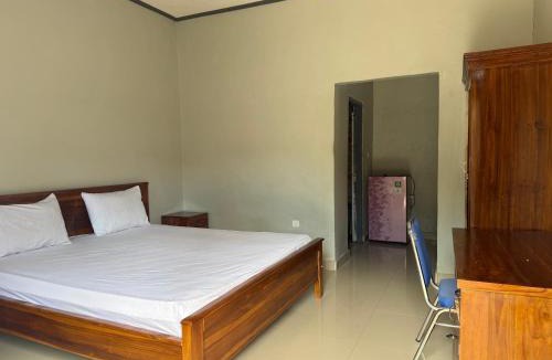 Sumbawa Barat Hotel | Sumbawa Maluk Homestay Kost tika