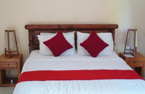Keliki House | Sumirta's House Bale Dauh