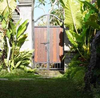 Keliki House | Sumirta's House Bale Teba