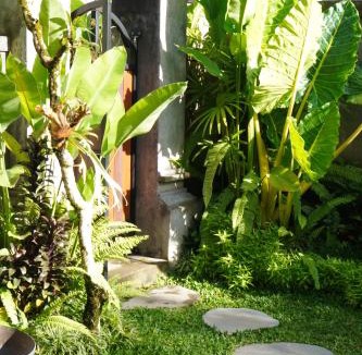 Keliki House | Sumirta's House Bale Teba