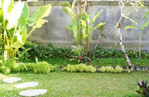 Keliki House | Sumirta's House Bale Teba