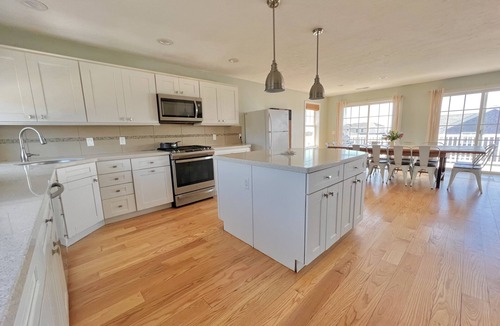 Point Judith House | Summer 2025 one week left Aug 23-30.