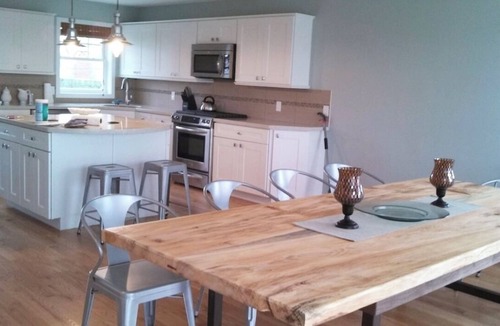 Point Judith House | Summer 2025 one week left Aug 23-30.