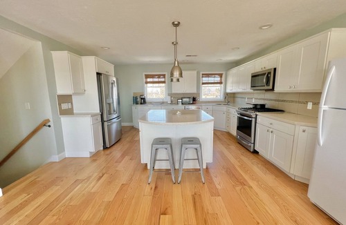 Point Judith House | Summer 2025 one week left Aug 23-30.