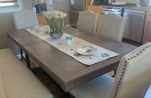 North Beach Haven House | Summer 2026 countdown is ON! Few weeks left dont wait book today!